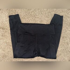 Offline by Aerie The Hugger Foldover Legging Hi-Rise